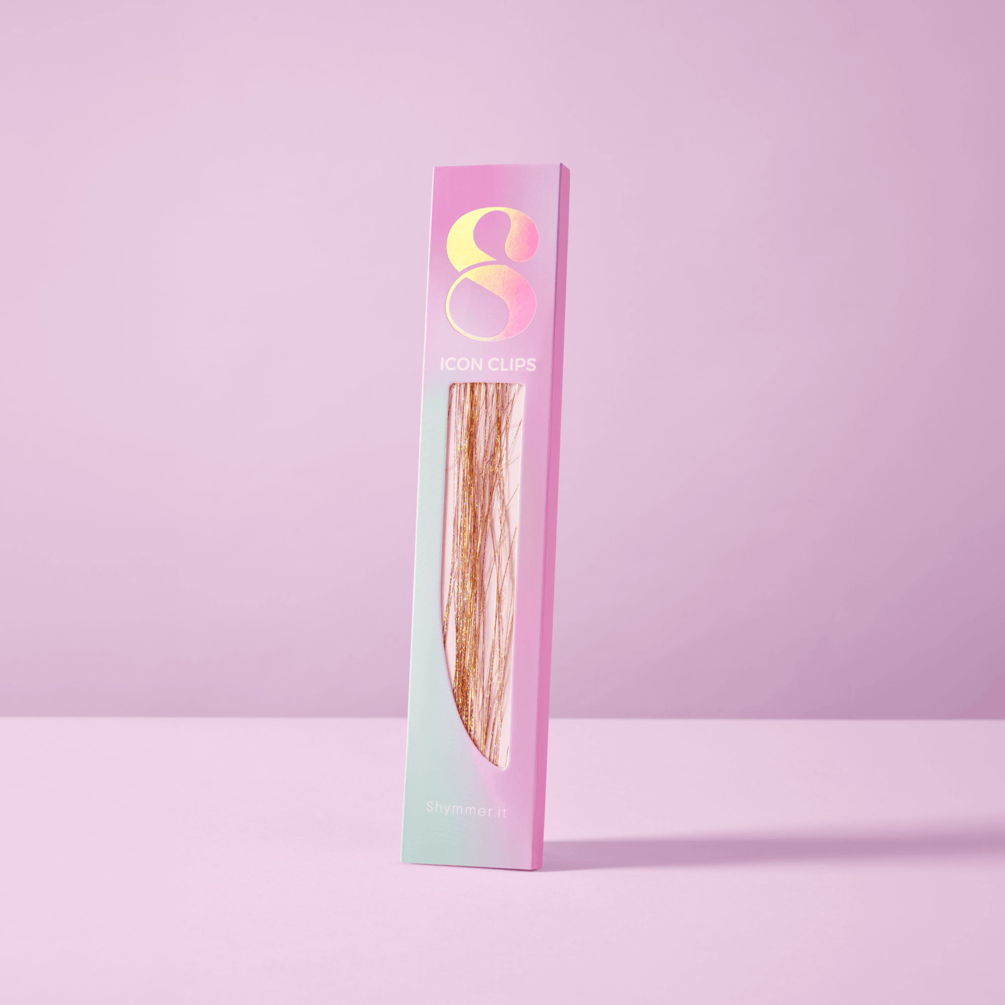 Shymmer Hair Extensions