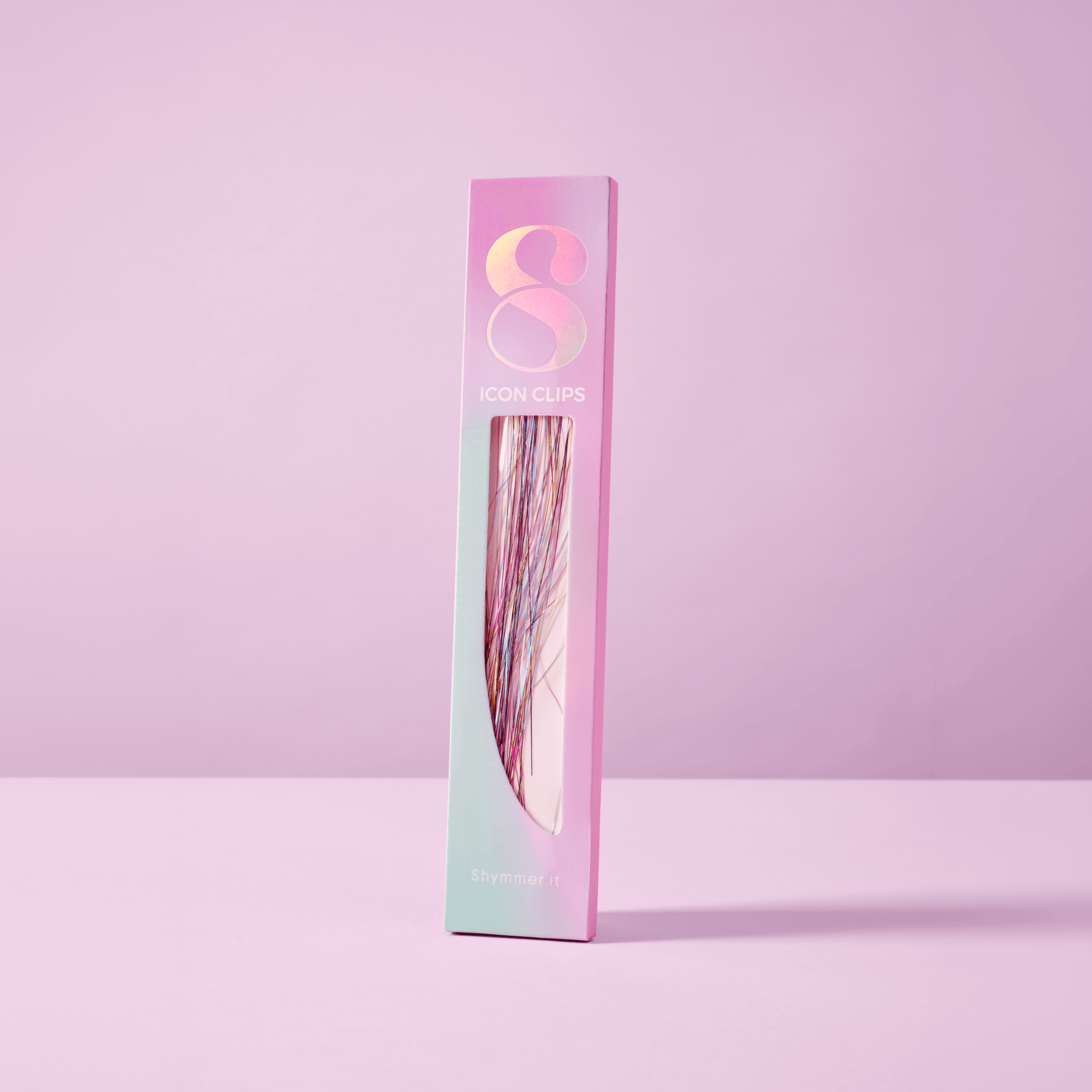 Shymmer Hair Extensions